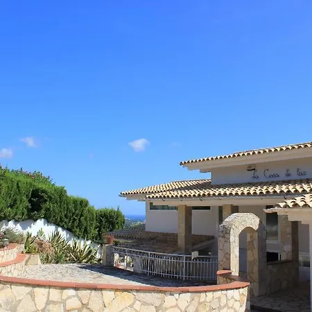 Villa Las Colinas